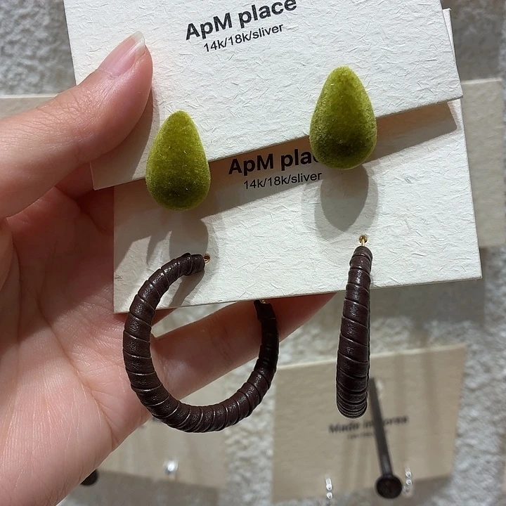 锆石纯铜合金日常简约通勤款