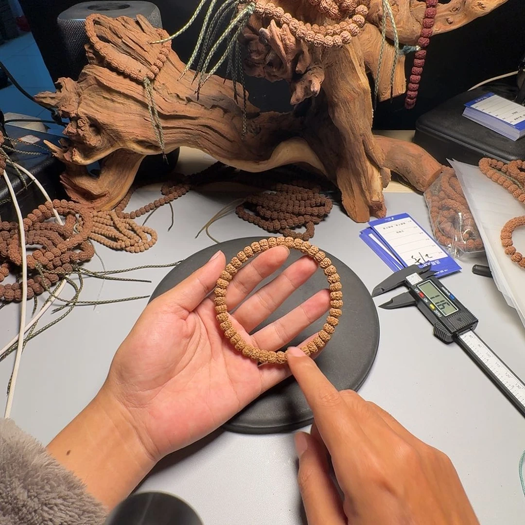 金刚菩提吊坠28小金刚