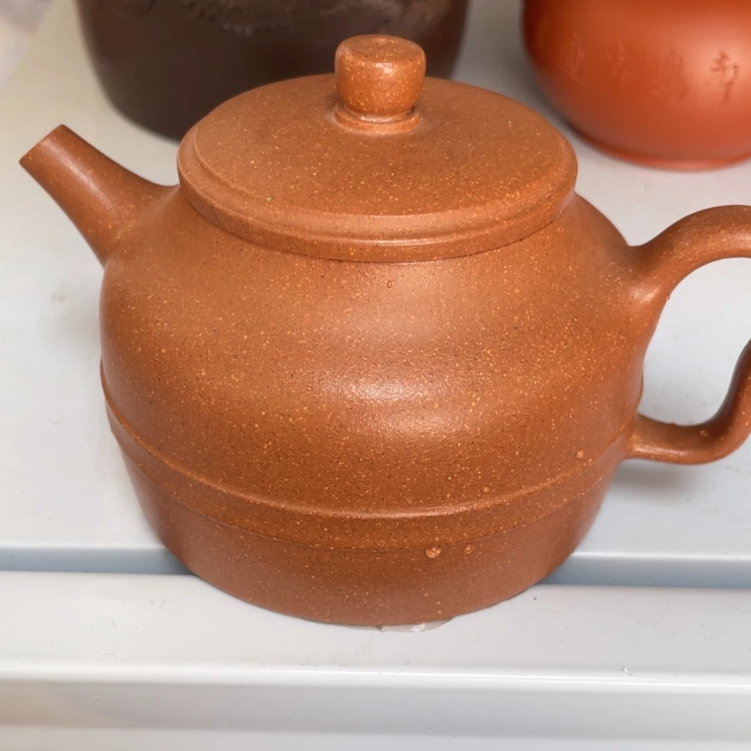 茶壶紫砂紫砂艺术作品