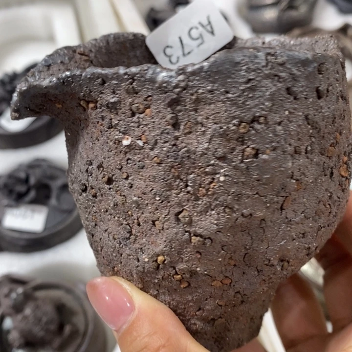 柴烧裸烧源头产地