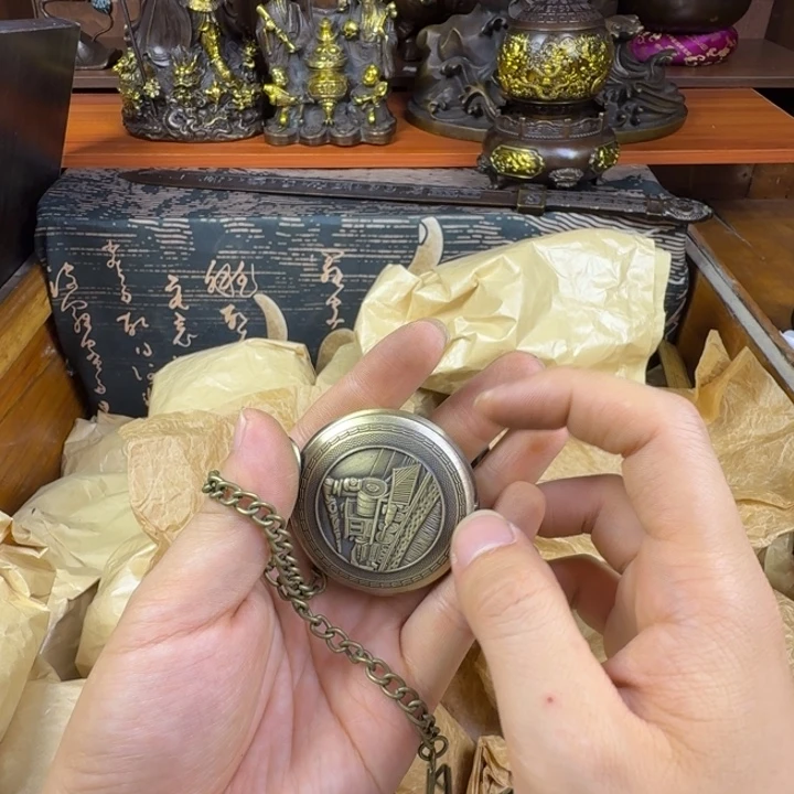精工创意设计摆件