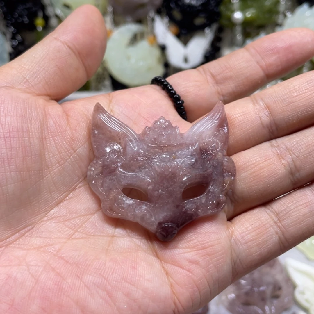 【闪购商品】岫玉颈饰未镶嵌哎***?20瑕疵