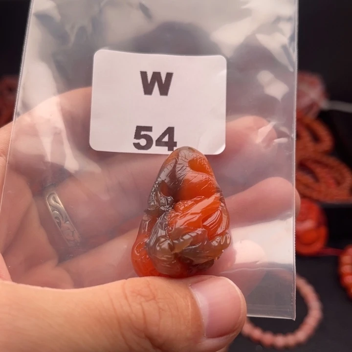 未镶嵌南红玛瑙多样性发货吊坠南红玛瑙