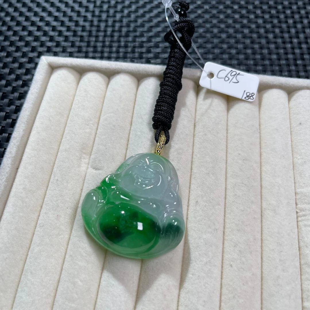 C695吊坠百搭男女款多样性发货其一