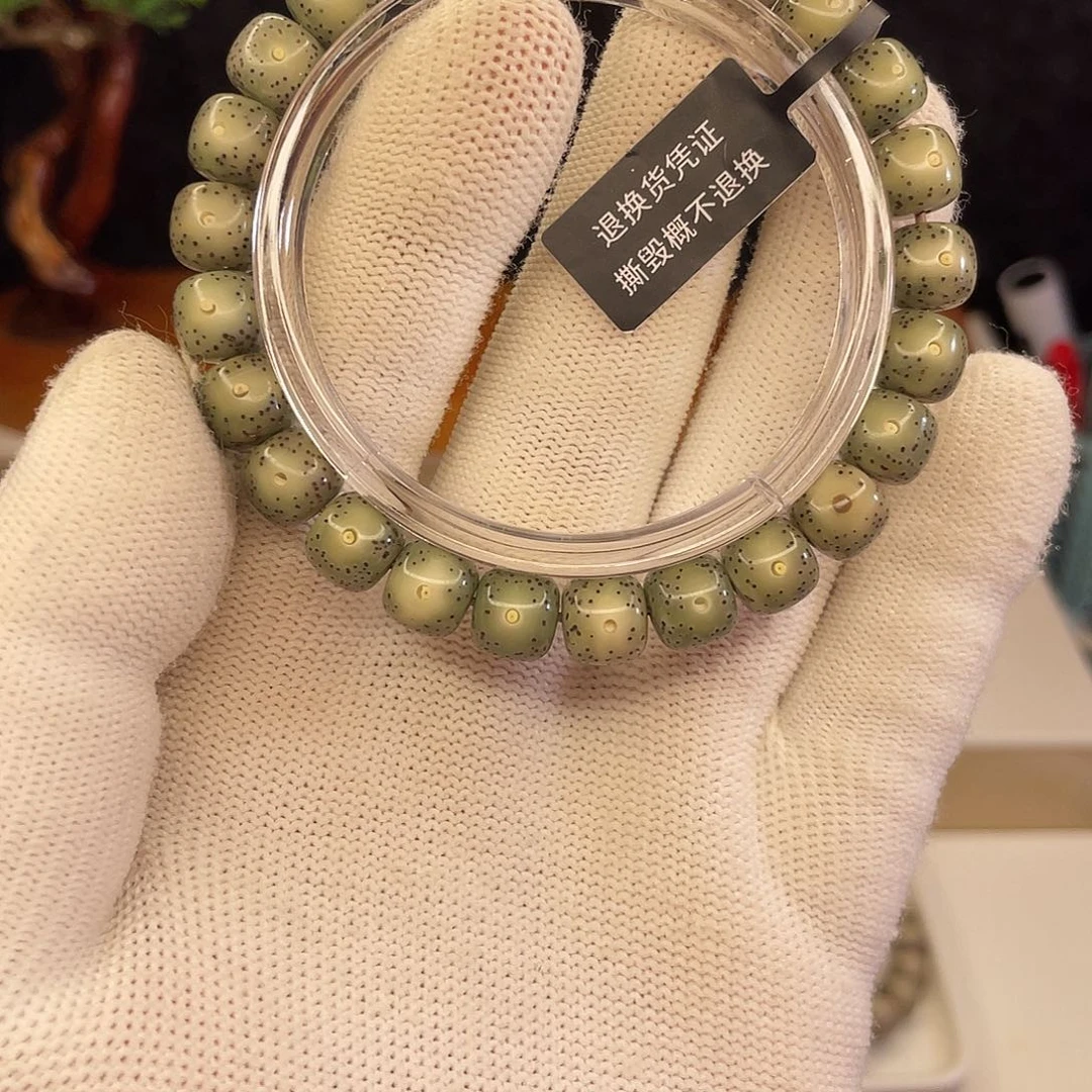 星月菩提手串T037