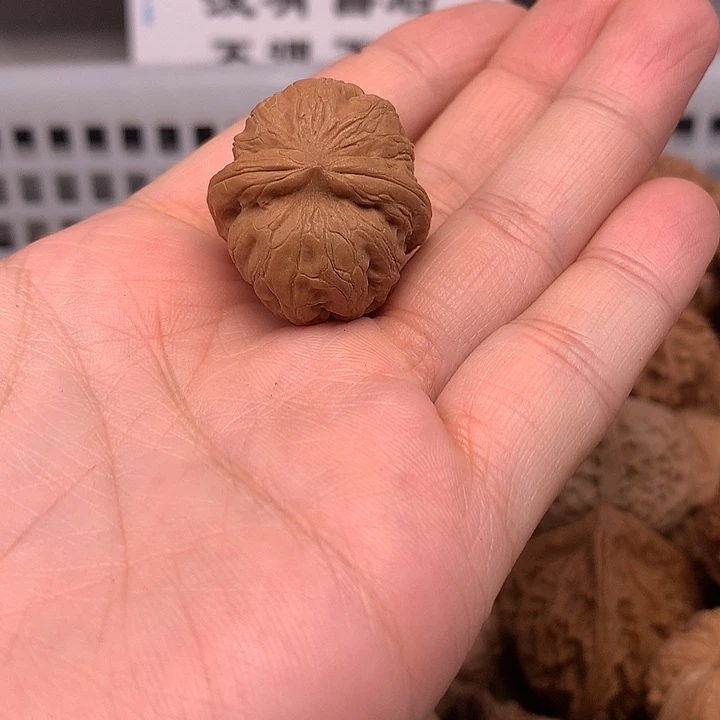 *****文玩核桃吊坠文玩核桃