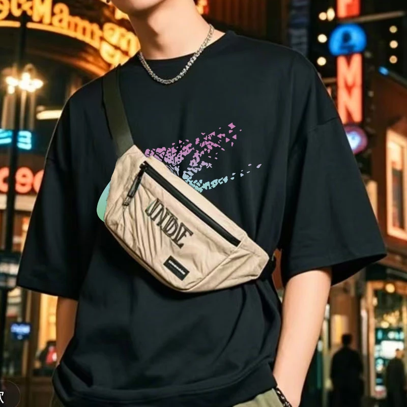 支持鉴定重磅新疆长绒棉短袖圆领云柔水光T打底衫男女纯棉T恤602