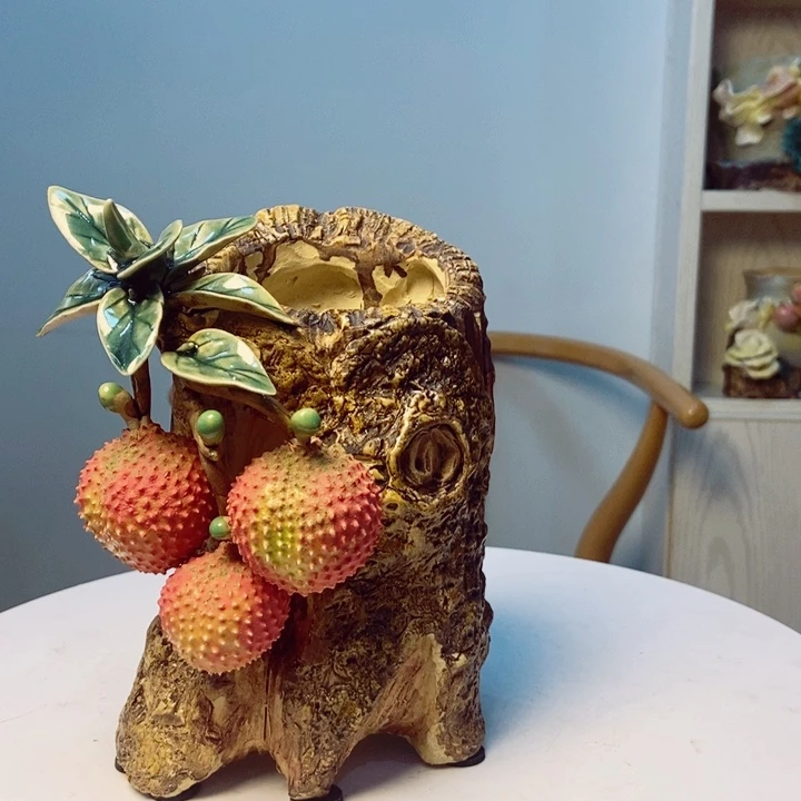 陶瓷多肉花盆888888889