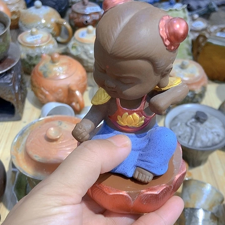 精品茶具陶瓷礼品