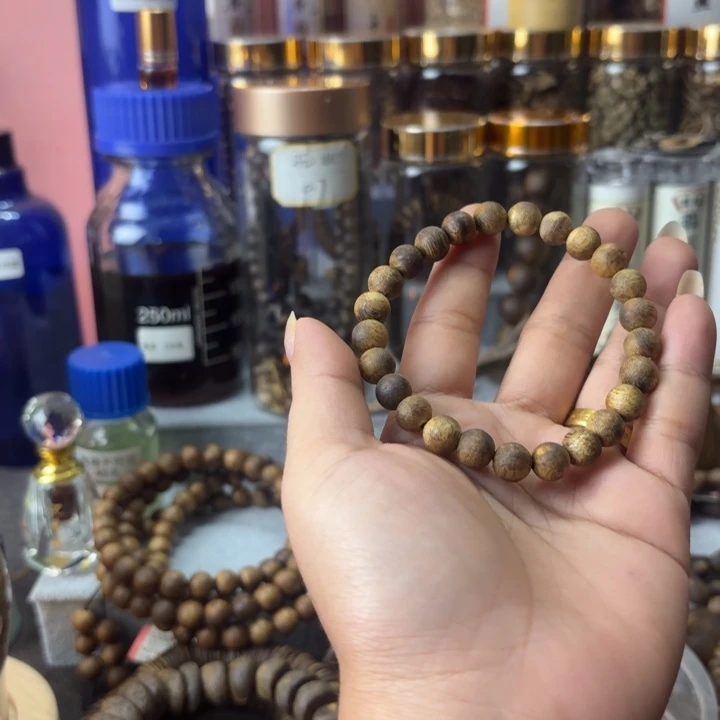 醇化白奇单圈香薰