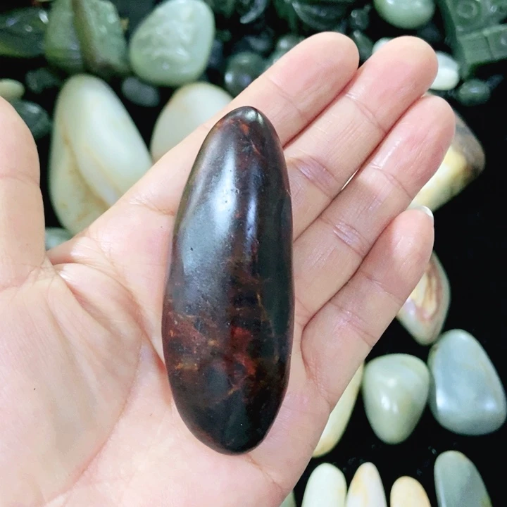 手链未镶嵌和田玉