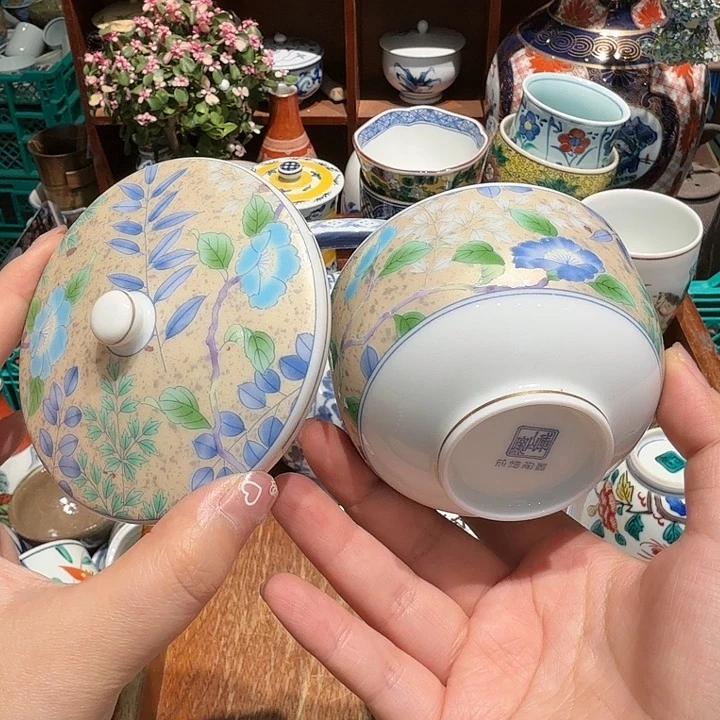 盖碗五十包邮五十包邮