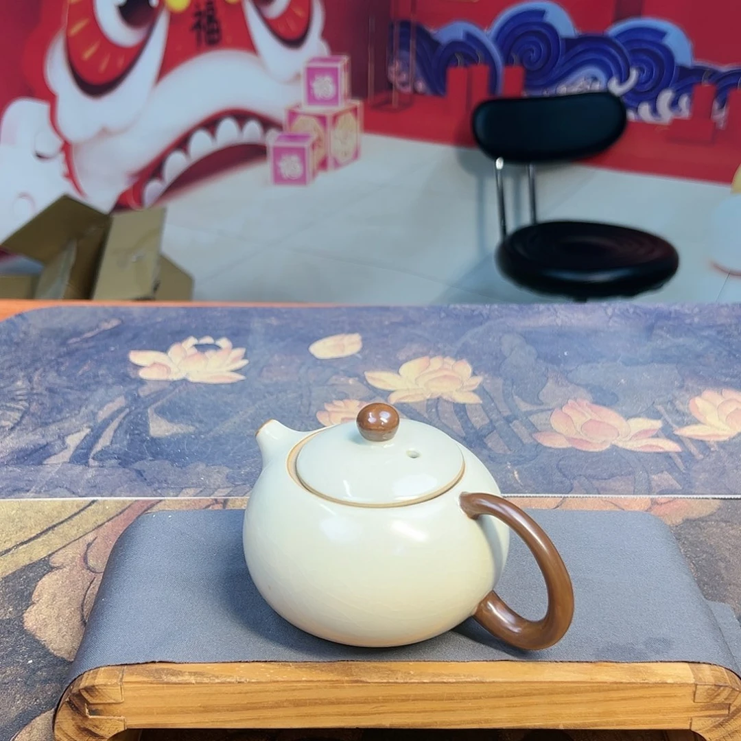 陶瓷茶具特价上新