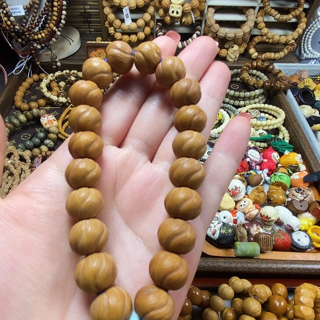 猴头扭扭珠大孔呀