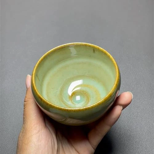 【闪购商品】茶盏-535............