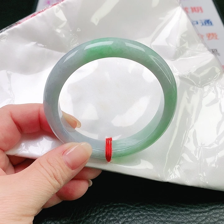 未镶嵌手镯翡翠翡翠062