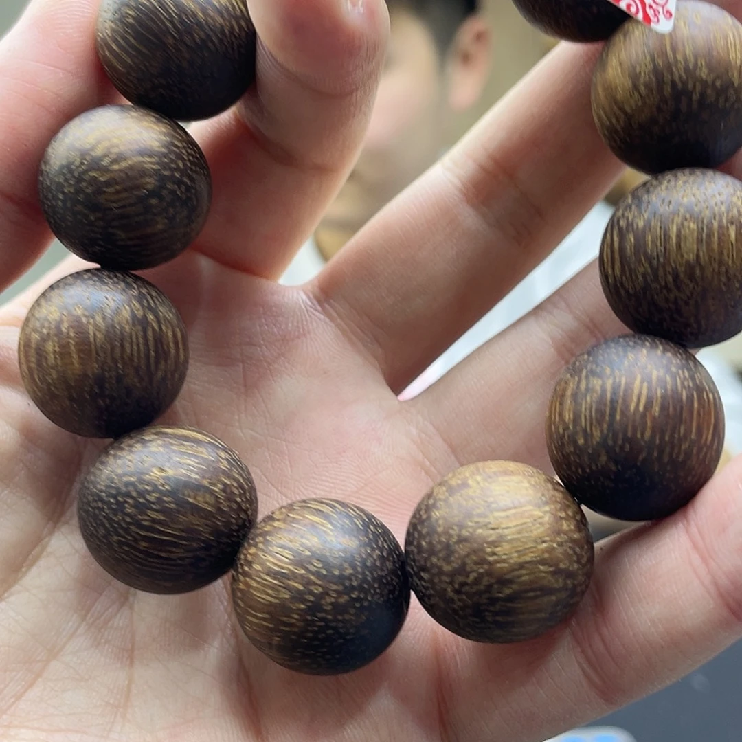 大叶紫檀（黑酸枝木类）s09