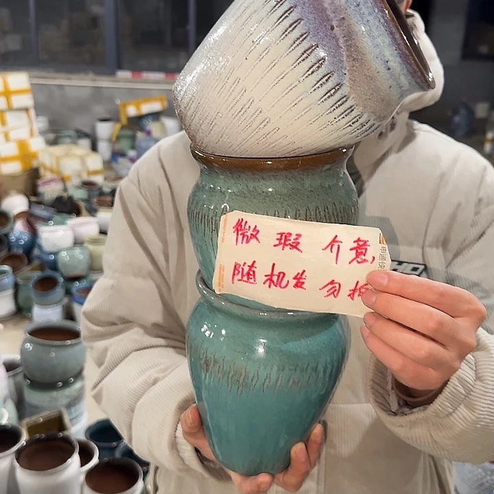 地下要普及啦啦呀花盆