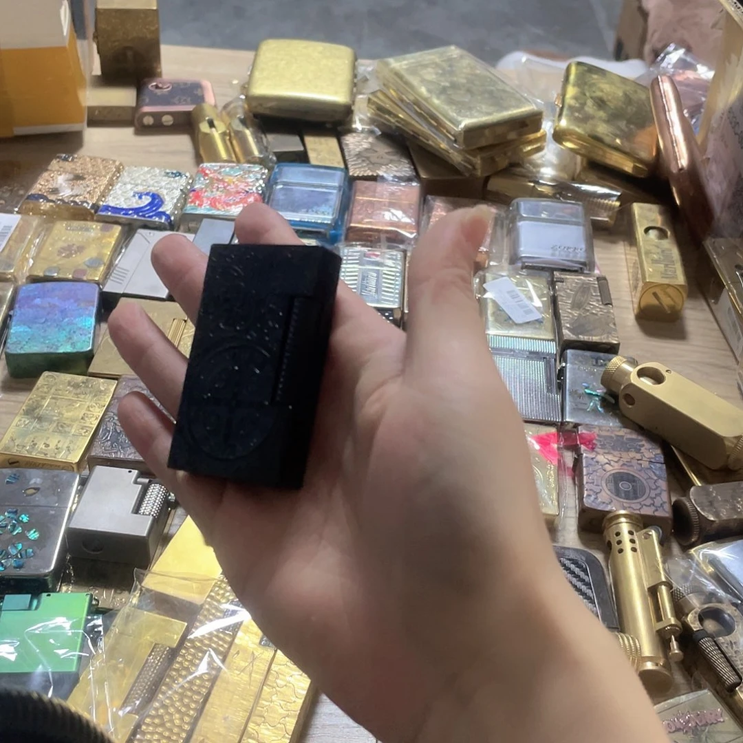 捡漏直播间福利打火机