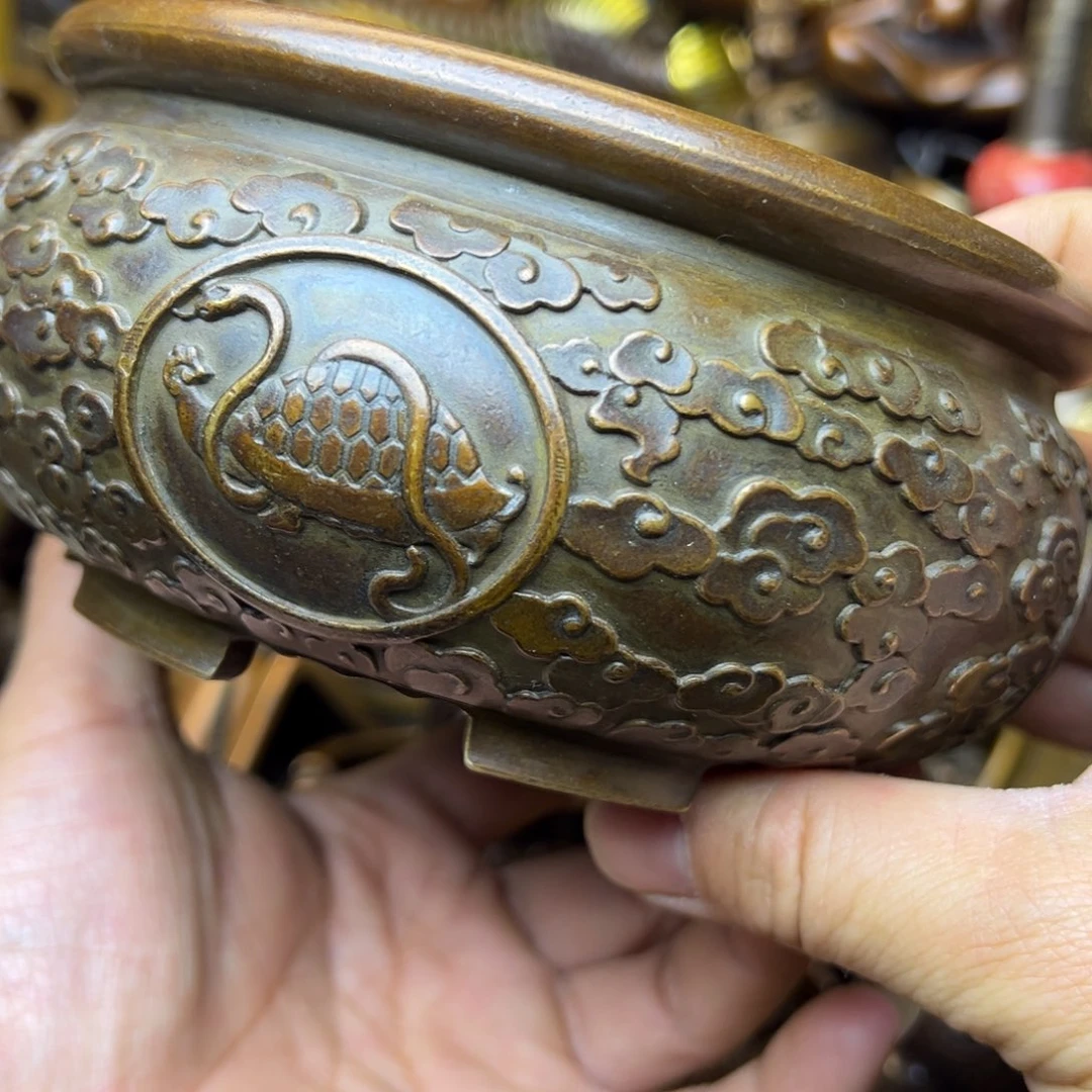 精美文玩摆件装饰