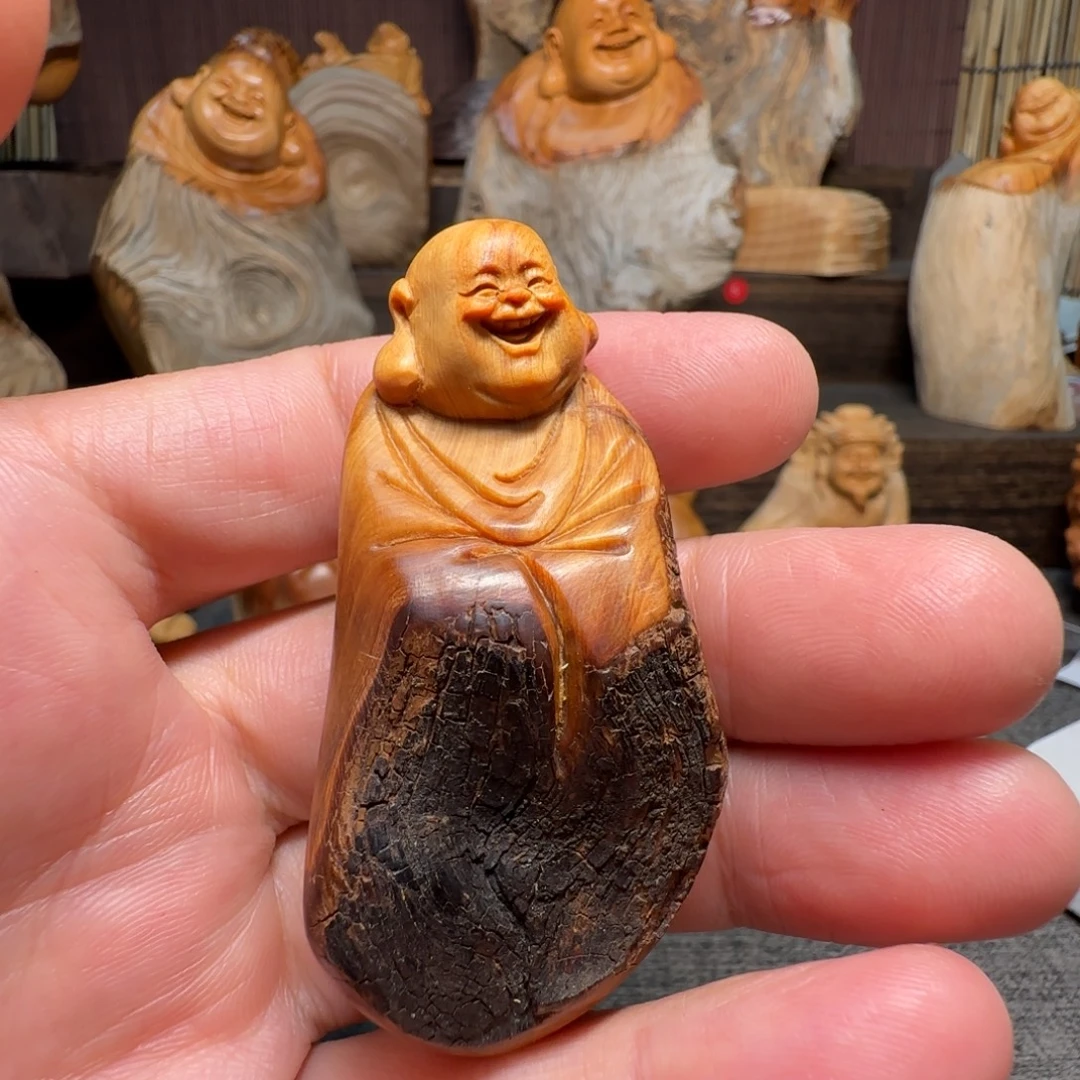 搞***哥柏木（崖柏）好的我知道你在