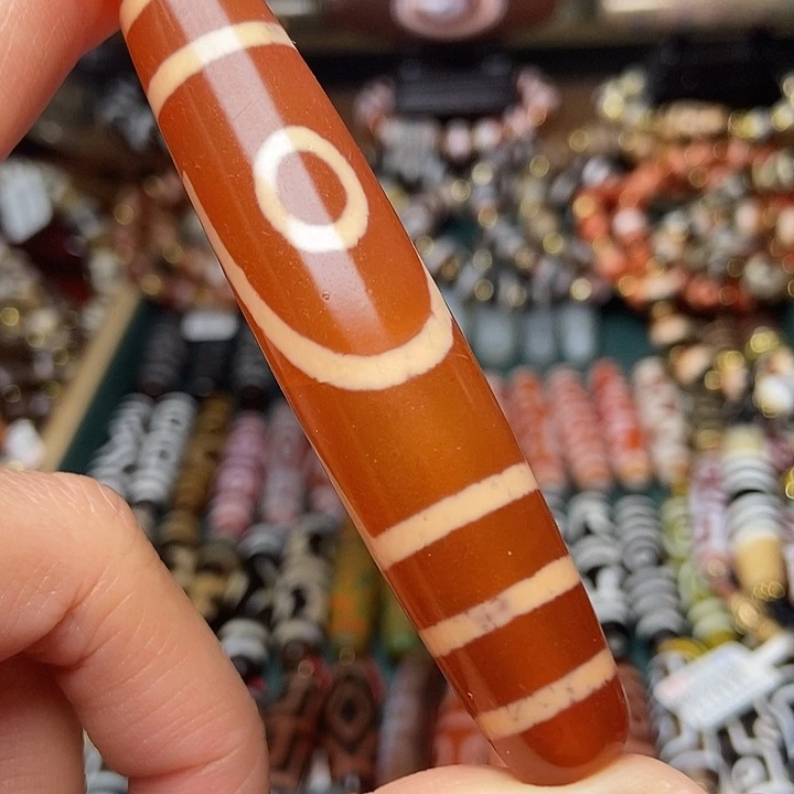 玛瑙/玉髓未镶嵌手串