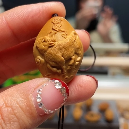 橄榄核手串/手链橄榄核