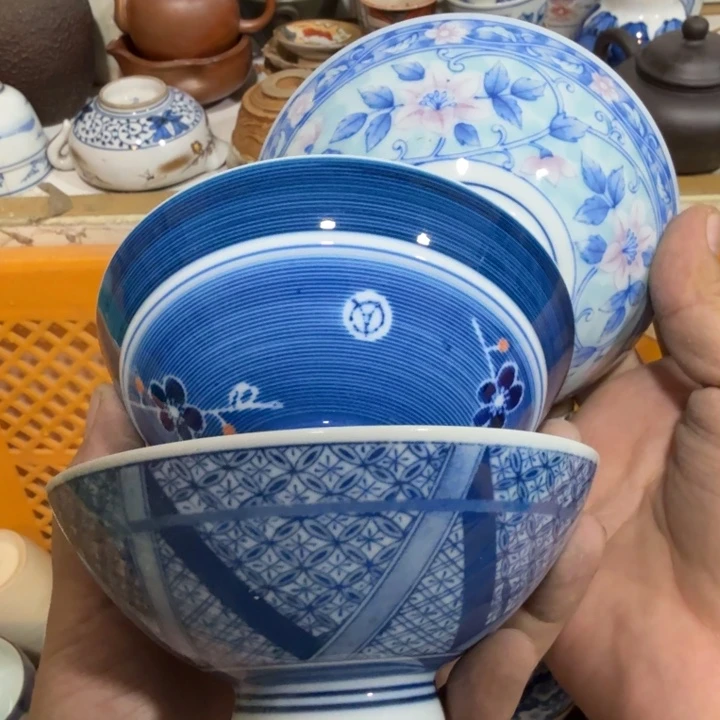 陶瓷推荐第二名20包邮