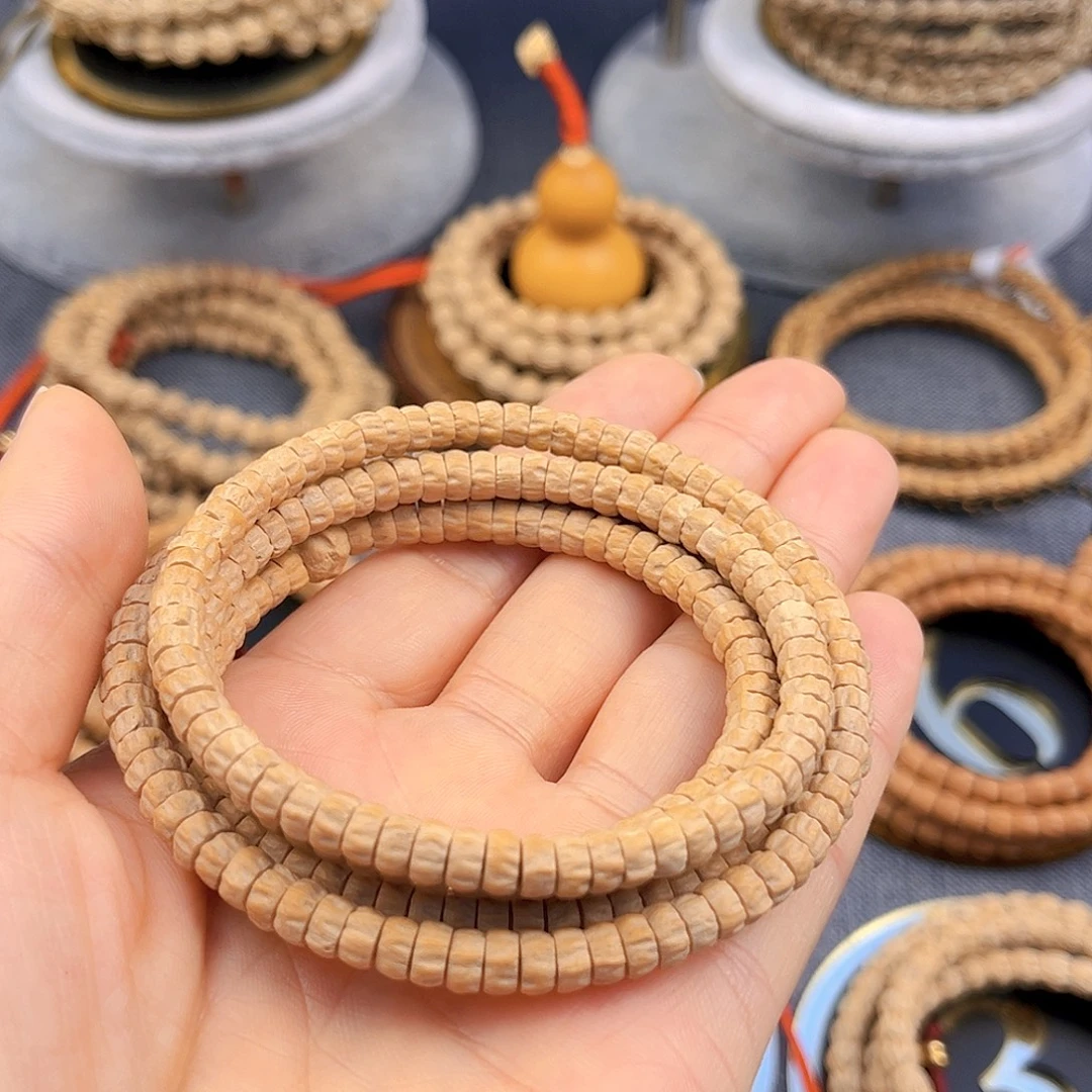 我***天吊坠柏香籽/百香籽