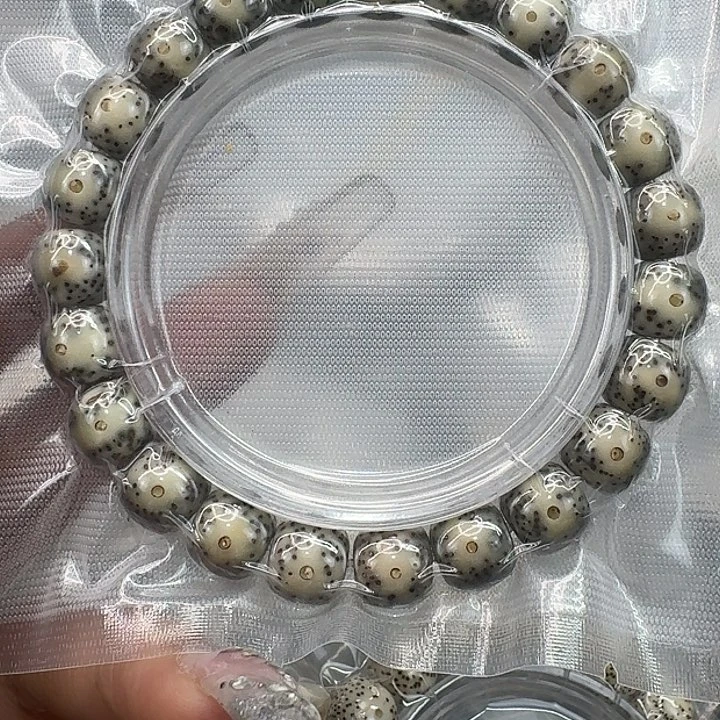 星月菩提手串177快乐星月菩提10