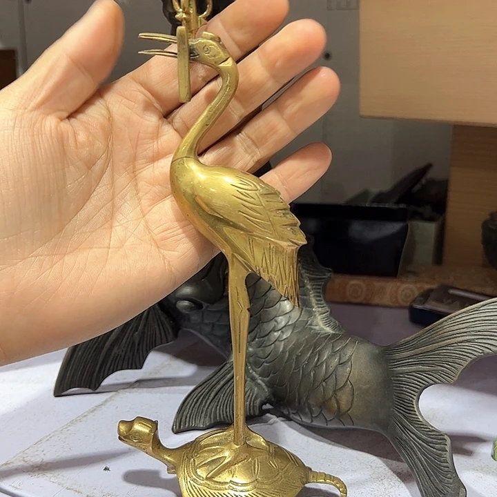 路*亿熙合中古杂项谨慎参拍