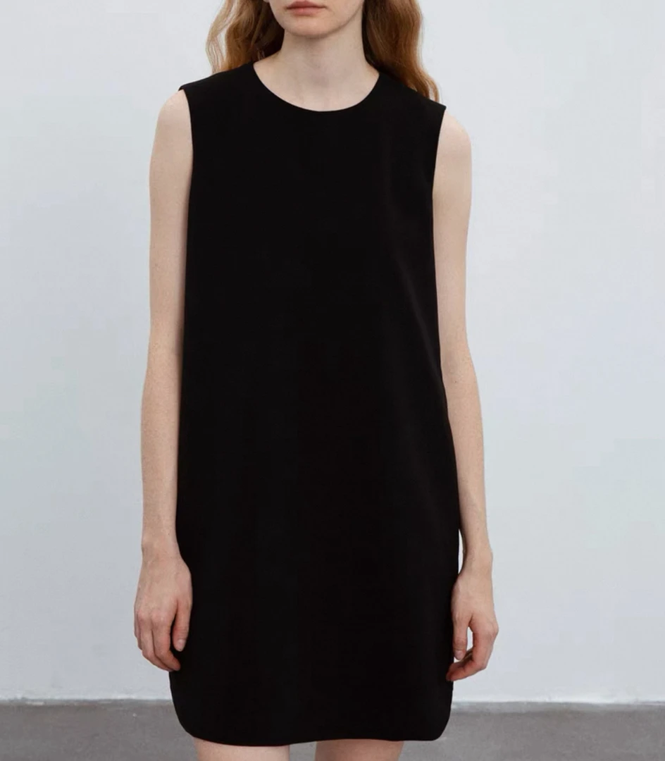 A051-A100 大历历优品 2025新款时尚气质休闲连衣裙