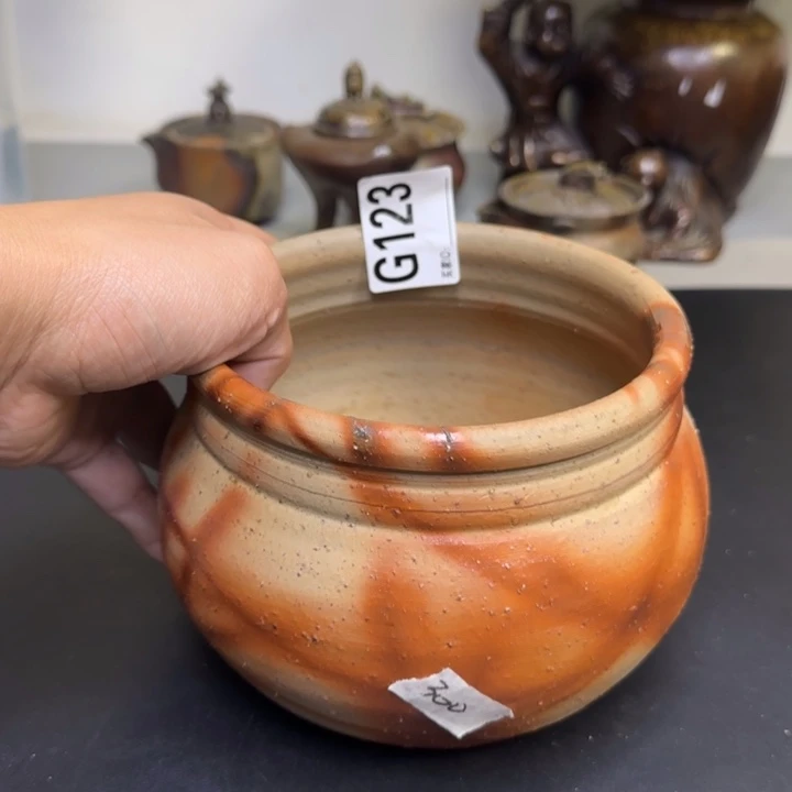 备前烧作品备前烧作品