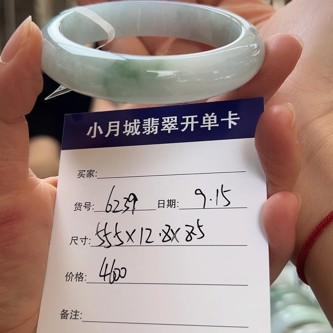 未镶嵌手镯翡翠天然翡翠手镯