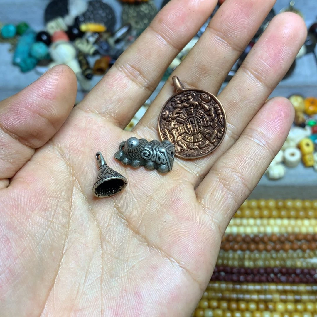 泥塑陈*华我的小姐姐们