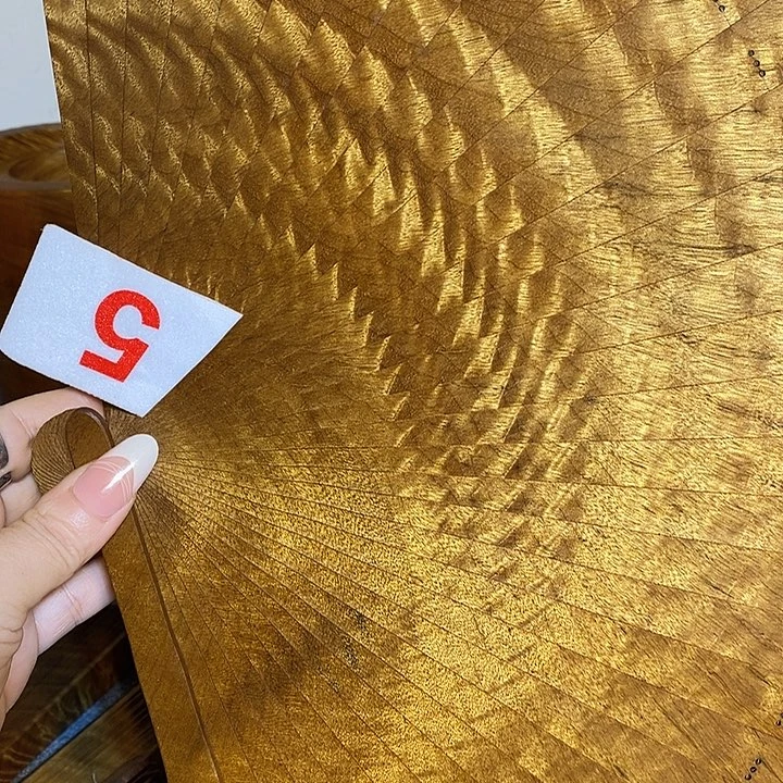 金丝楠金丝楠木扇子