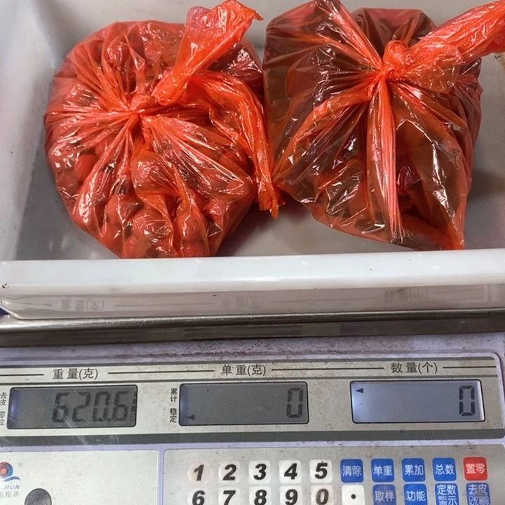 泥塑合香珠无打孔体验香23