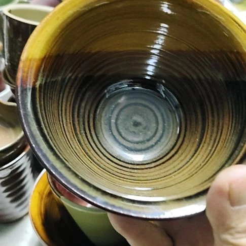 瓷片七厂，五厂，瓷器，、瓷片～