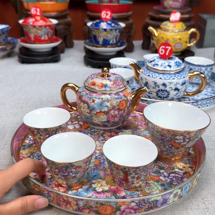 景德镇陶瓷景德镇瓷器