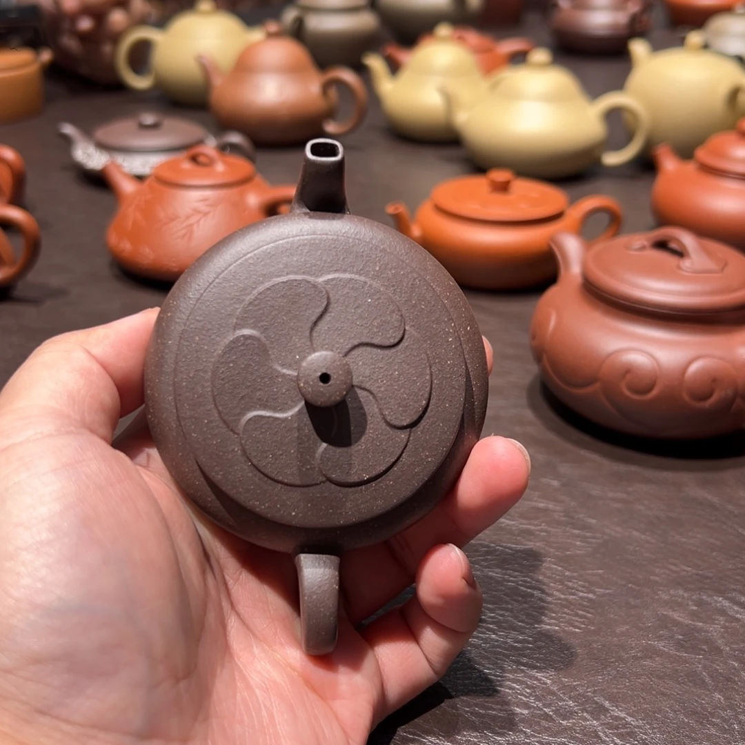 纳***米茶壶紫砂紫砂壶等