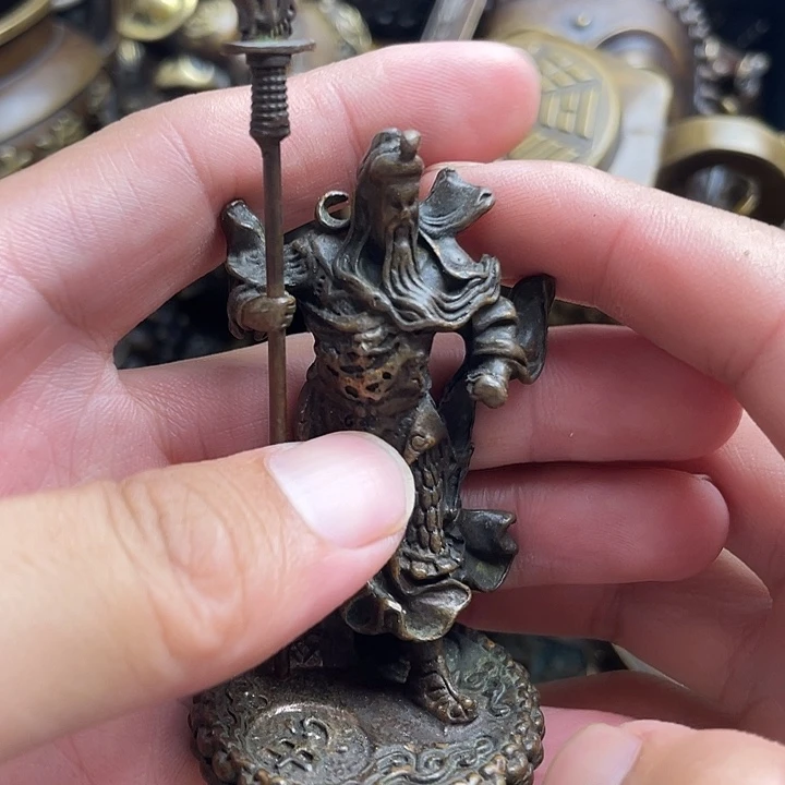 铜器摆件有限公司