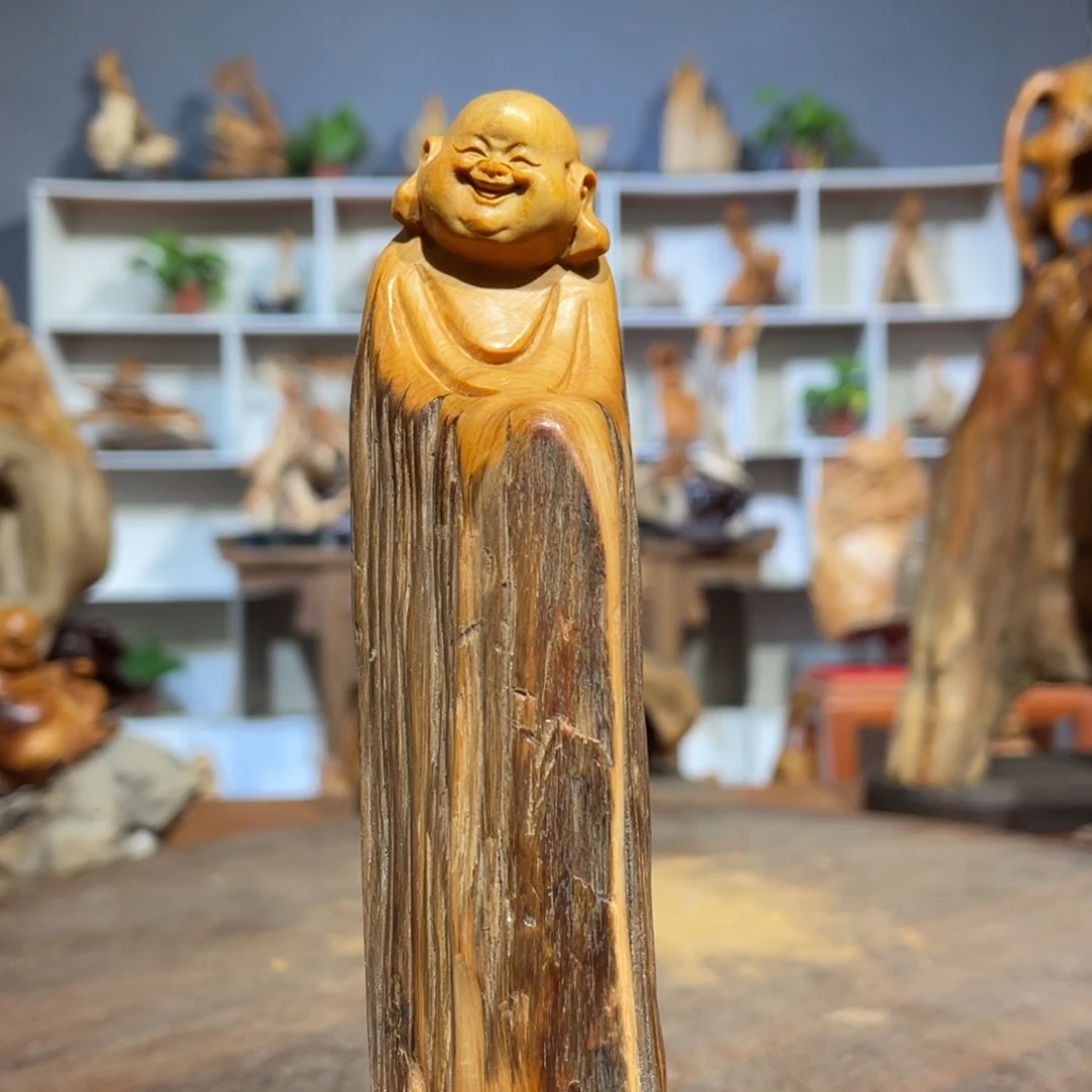 柏木（崖柏）工艺品