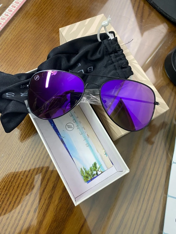 太阳镜男女潮流骑行运动墨镜防紫外线舒适轻便