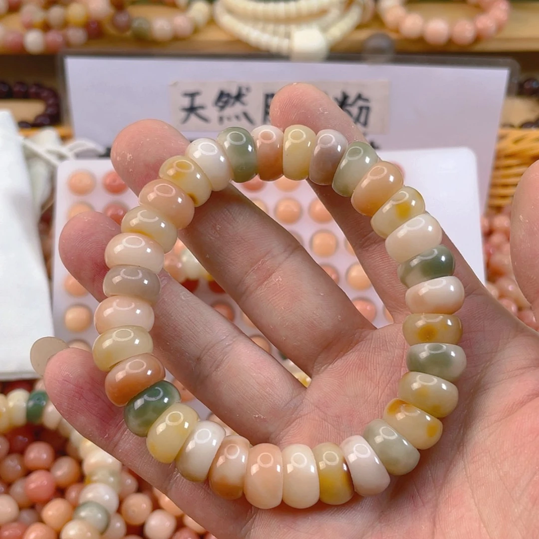 【闪购商品】菩提根/象牙果手串腕肠手串