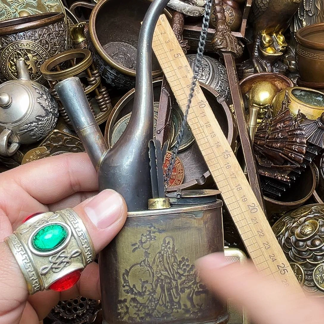 铜锣湾的历史文化