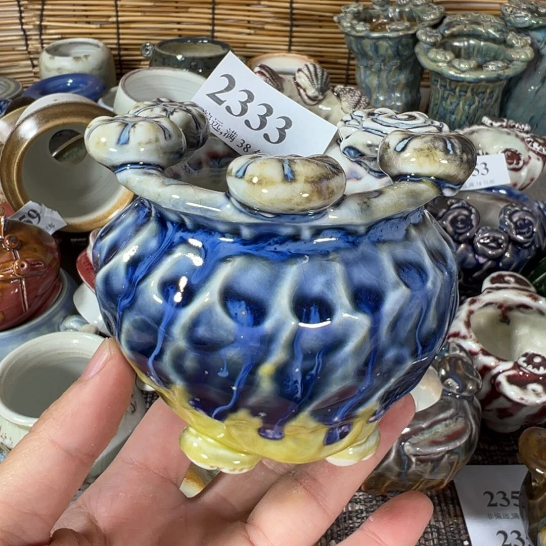 红陶景德镇陶瓷……