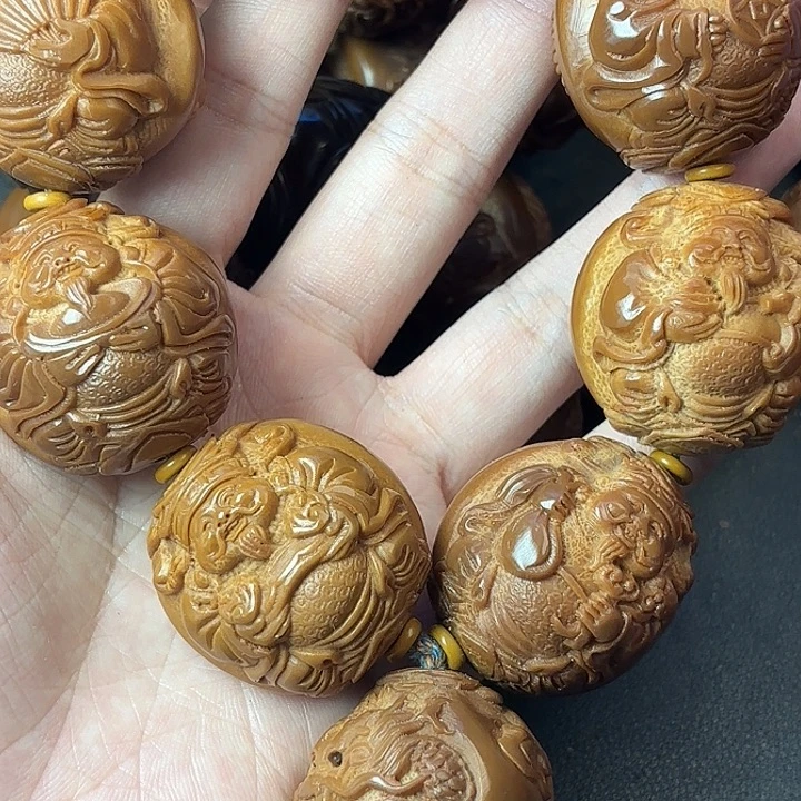 挖***租手串/手链橄榄核橄榄核橄榄核橄榄核橄榄核