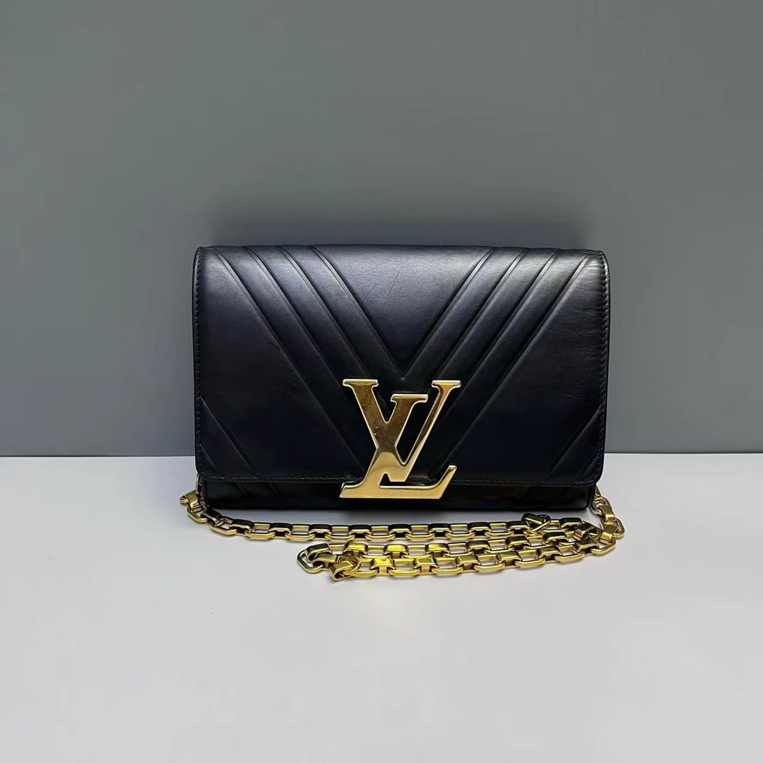 【总仓】louise中号包/BGK108450006