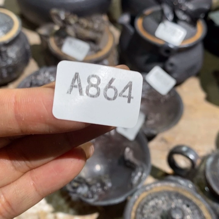 世***坤柴烧裸烧源头产地