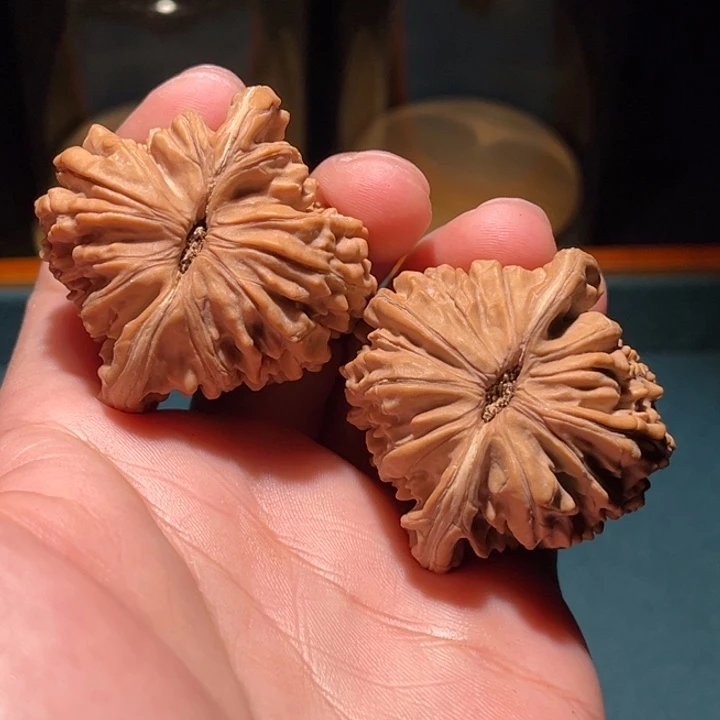 文玩核桃把件大*代43楼子